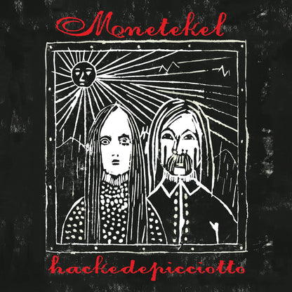 Menetekel (2LP) & Current