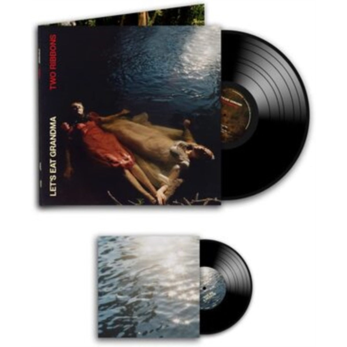 Two Ribbons (Deluxe) & Two Ribbons