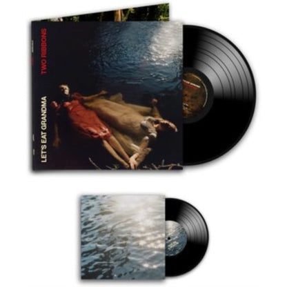 Two Ribbons (Deluxe) & Two Ribbons