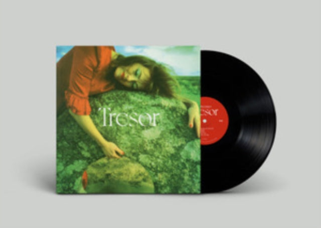 This LP Vinyl is brand new.Format: LP VinylMusic Style: Indie PopThis item's title is: TresorArtist: GwennoLabel: HEAVENLY RECORDINGSBarcode: 5400863073244Release Date: 7/1/2022
