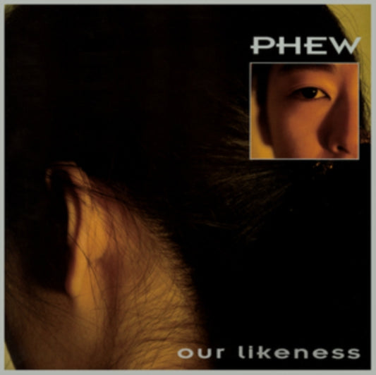 This LP Vinyl is brand new.Format: LP VinylMusic Style: IndustrialThis item's title is: Our Likeness (Limited/Clear LP Vinyl)Artist: PhewLabel: MUTEBarcode: 5400863075606Release Date: 3/3/2023