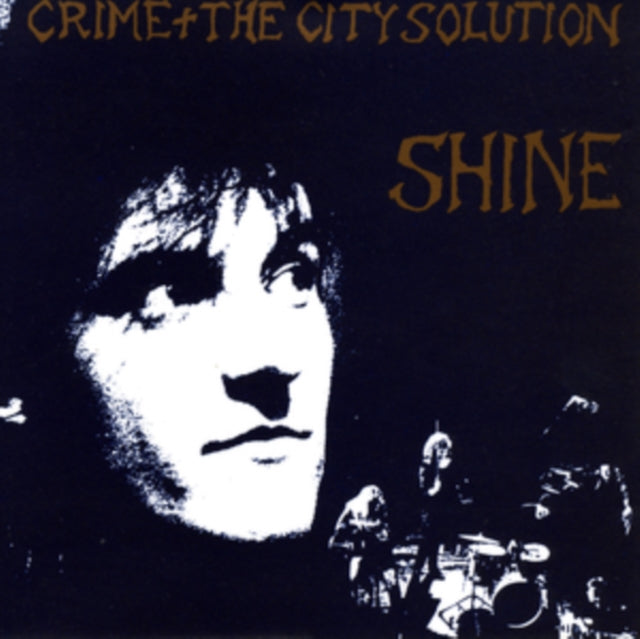 Shine (Limited Edition/Gold LP Vinyl)