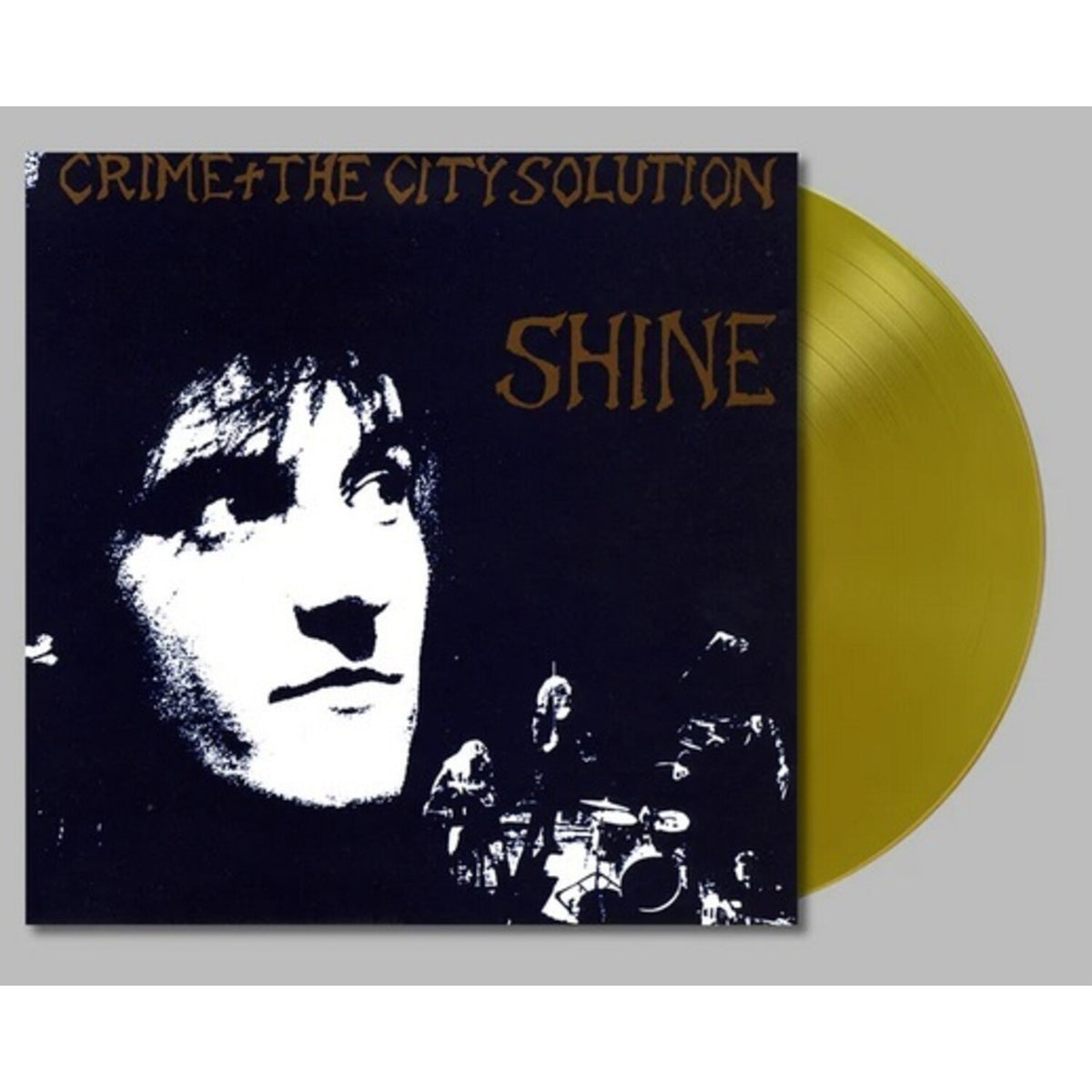 Shine (Limited Edition/Gold LP Vinyl)