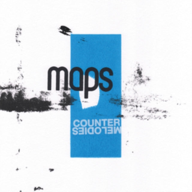 This LP Vinyl is brand new.Format: LP VinylMusic Style: DowntempoThis item's title is: Counter Melodies (Limited/White LP Vinyl)Artist: MapsLabel: MUTEBarcode: 5400863086497Release Date: 2/10/2023