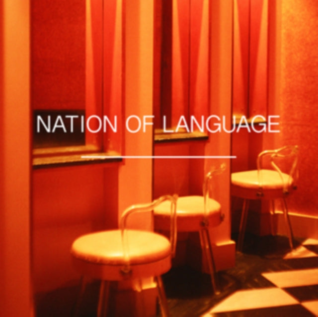 This 7 Inch Vinyl is brand new.Format: 7 Inch VinylMusic Style: Synth-popThis item's title is: AndrogynousArtist: Nation Of LanguageLabel: PLAY IT AGAIN SAMBarcode: 5400863087296Release Date: 9/23/2022