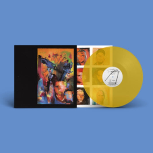 This LP Vinyl is brand new.Format: LP VinylThis item's title is: An Inbuilt Fault (Transparent Sun Yellow LP Vinyl)Artist: WestermanLabel: PARTISAN RECORDS / PIASBarcode: 5400863092016Release Date: 5/5/2023