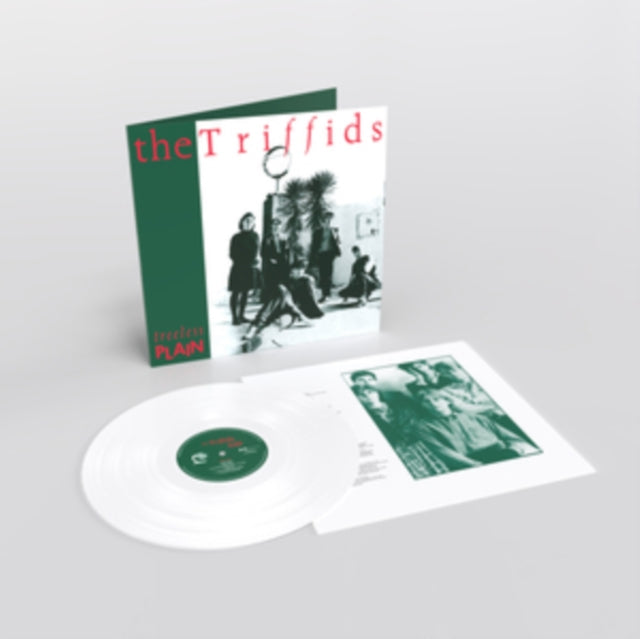 This LP Vinyl is brand new.Format: LP VinylMusic Style: Indie RockThis item's title is: Treeless Plain (40Th Anniversary)Artist: TriffidsLabel: BloodlinesBarcode: 5400863096809Release Date: 1/12/2024