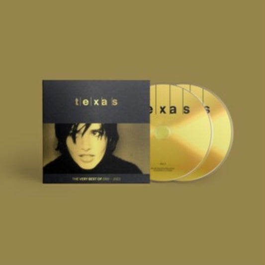 This CD is brand new.Format: CDMusic Style: Pop RockThis item's title is: Very Best Of - 1989 - 2023Artist: TexasLabel: [pias]Barcode: 5400863119850Release Date: 6/16/2023