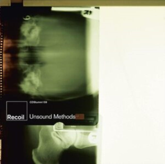 This LP Vinyl is brand new.Format: LP VinylMusic Style: IllbientThis item's title is: Unsound MethodsArtist: RecoilLabel: MUTEBarcode: 5400863120351Release Date: 8/11/2023