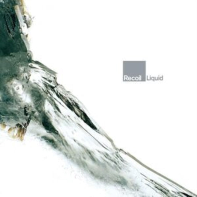 Product Image : This LP Vinyl is brand new.<br>Format: LP Vinyl<br>Music Style: Spoken Word<br>This item's title is: Liquid<br>Artist: Recoil<br>Label: MUTE<br>Barcode: 5400863120368<br>Release Date: 8/11/2023
