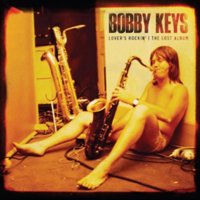 This LP Vinyl is brand new.Format: LP VinylThis item's title is: Lover's Rockin - The Lost AlbumArtist: Bobby KeysBarcode: 5400863120764Release Date: 12/1/2023