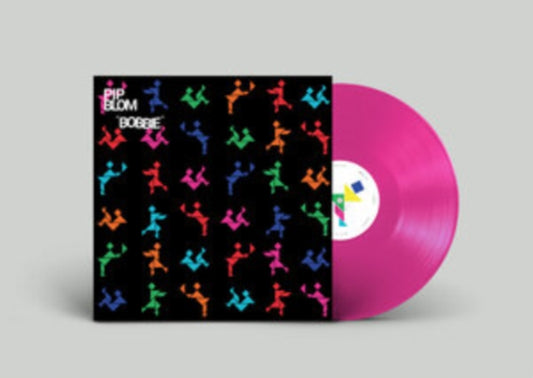 Bobbie (Coloured LP Vinyl)