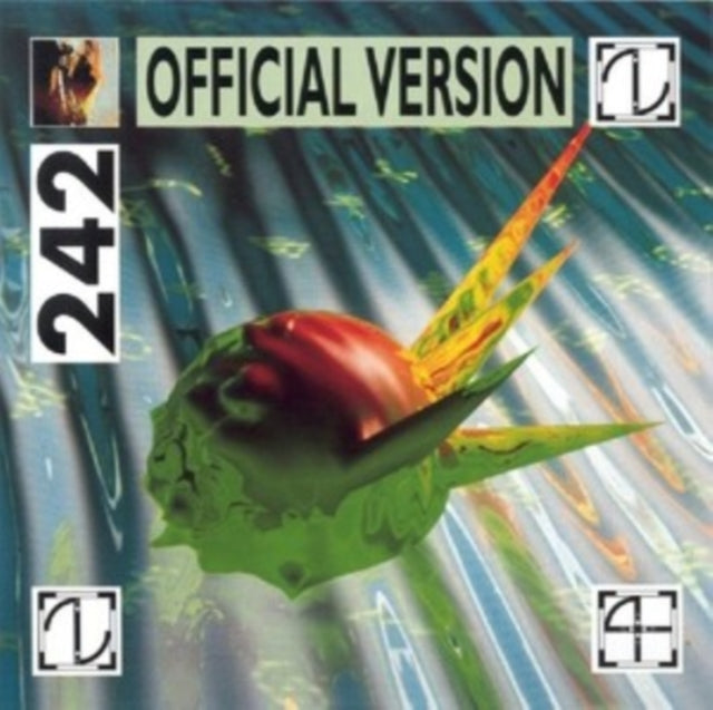 This LP Vinyl is brand new.Format: LP VinylThis item's title is: Official VersionArtist: Front 242Label: [PIAS] RECORDINGS CATALOGUEBarcode: 5400863137007Release Date: 9/22/2023