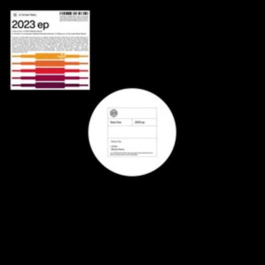 This LP Vinyl is brand new.Format: LP VinylMusic Style: FunkThis item's title is: 2023 EpArtist: A Certain RatioLabel: MUTEBarcode: 5400863139612Release Date: 10/20/2023