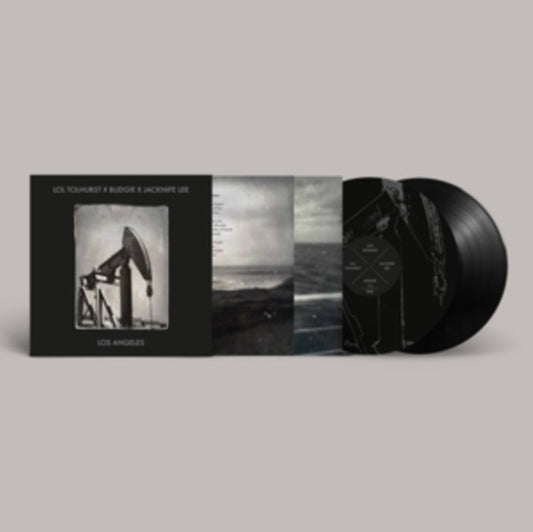 Los Angeles (2LP)