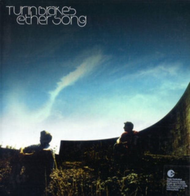 Ether Song (Blue Vinyl/2LP)