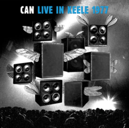 This CD is brand new.Format: CDThis item's title is: Live In Keele 1977Artist: CanBarcode: 5400863143718Release Date: 11/22/2024