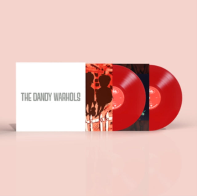 Dandys Rule Ok (Color Vinyl/2LP) & Rockmaker (Sea Glass Blue LP Vinyl)