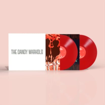 Dandys Rule Ok (Color Vinyl/2LP) & Rockmaker (Sea Glass Blue LP Vinyl)
