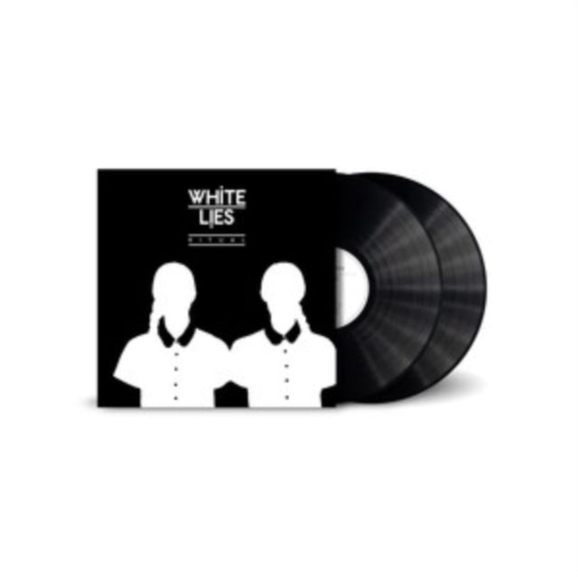 This LP Vinyl is brand new.Format: LP VinylMusic Style: Alternative RockThis item's title is: Ritual (2LP)Artist: White LiesLabel: PolydorBarcode: 5400863145279Release Date: 6/14/2024