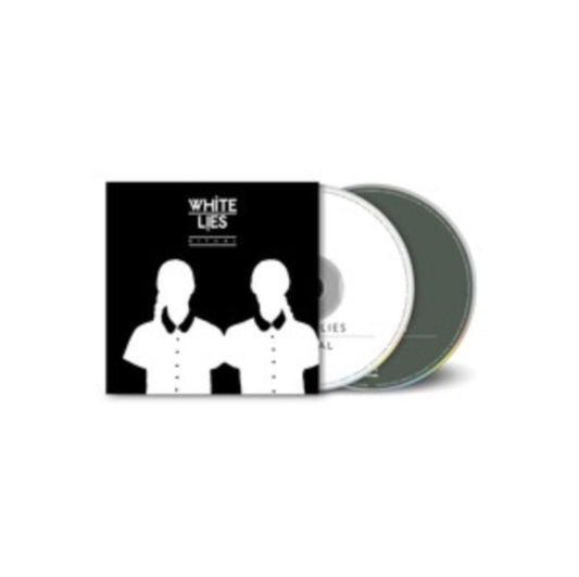 This CD is brand new.Format: CDMusic Style: Post-PunkThis item's title is: Ritual (2CD)Artist: White LiesLabel: [PIAS]Barcode: 5400863145286Release Date: 6/14/2024