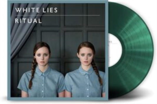 This LP Vinyl is brand new.Format: LP VinylMusic Style: Alternative RockThis item's title is: Ritual (Coloured LP Vinyl)Artist: White LiesLabel: [pias]Barcode: 5400863145309Release Date: 6/14/2024