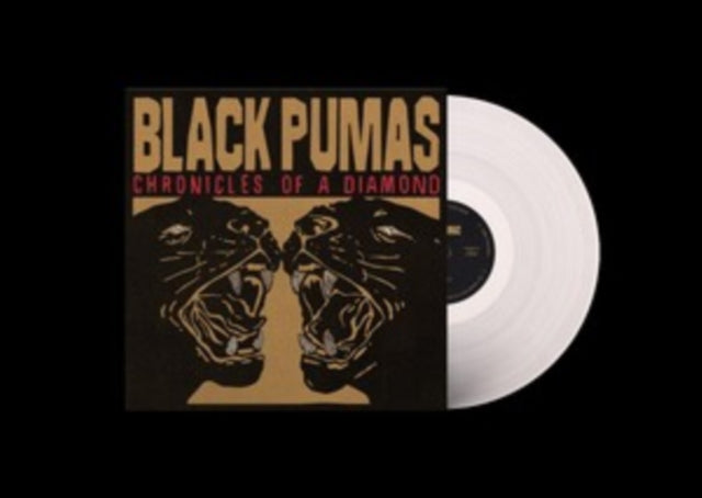 This is a 3 LP Vinyl SKU bundle.
1.This LP Vinyl is brand new.Format: LP VinylMusic Style: PsychedelicThis item's title is: Chronicles Of A Diamond (Clear LP Vinyl)Artist: Black PumasLabel: [PIAS]Barcode: 5400863146160Release Date: 10/27/2023
2.This LP Vinyl is brand new.