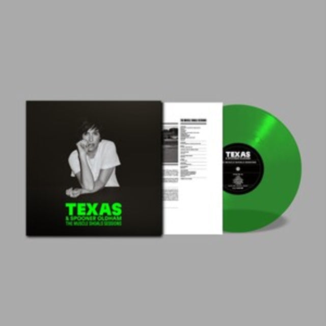 This LP Vinyl is brand new.Format: LP VinylMusic Style: Pop RockThis item's title is: Muscle Shoals Sessions (Color LP Vinyl)Artist: Texas & Spooner OldhamLabel: [pias]Barcode: 5400863153625Release Date: 4/12/2024