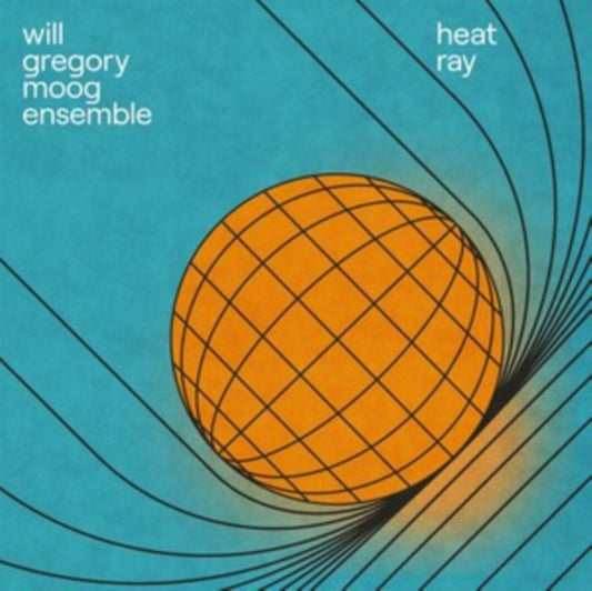 This LP Vinyl is brand new.Format: LP VinylMusic Style: ClassicalThis item's title is: Heat Ray: The Archimedes ProjectArtist: Will Gregory MoogLabel: MuteBarcode: 5400863156350Release Date: 6/28/2024