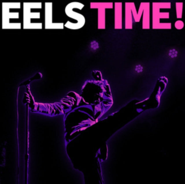 Extreme Witchcraft & Eels Time