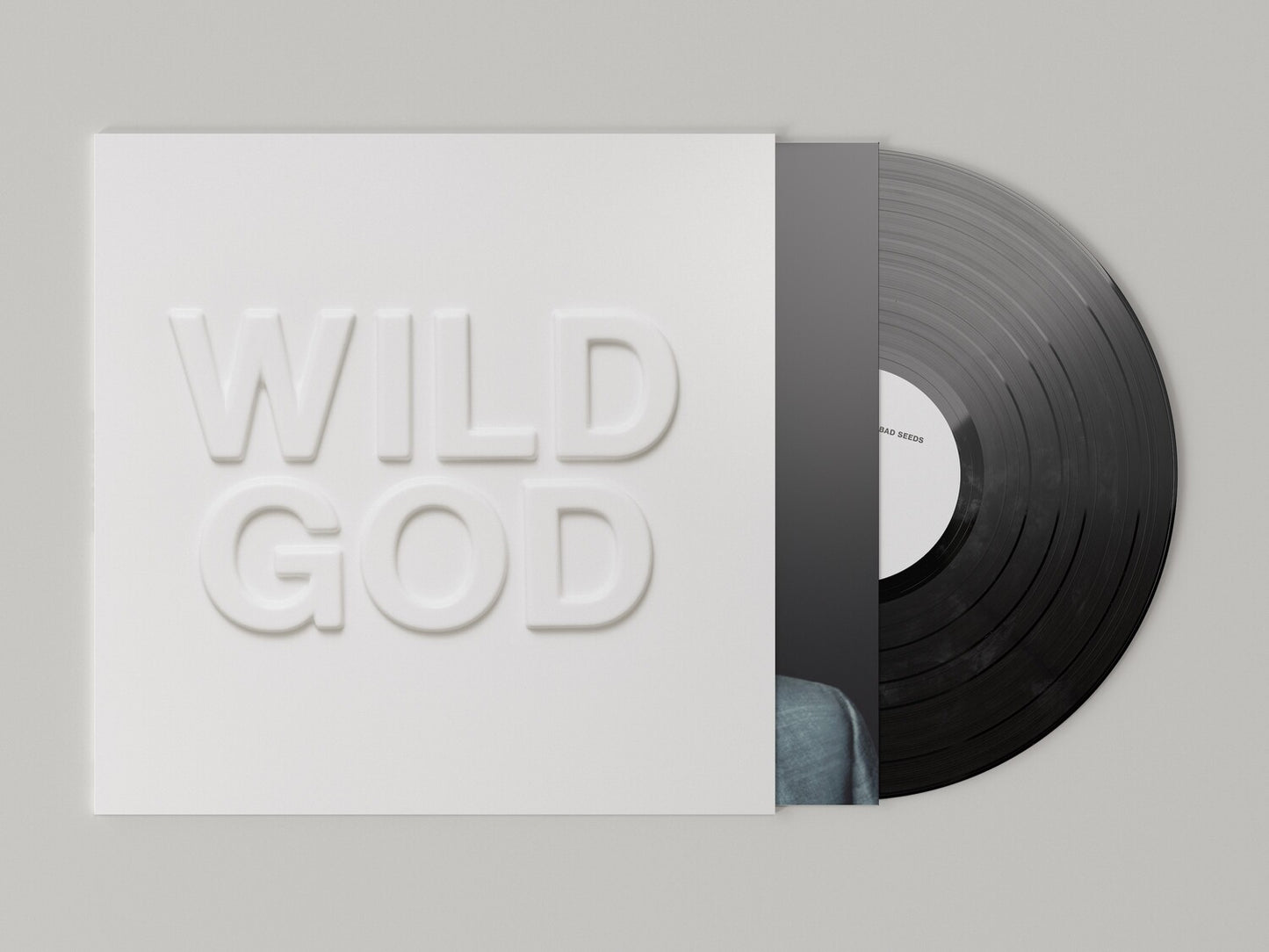 B-Sides & Rarities (Part Ii) & Push The Sky Away & Skeleton Tree (Dl Card) & Wild God & From Her To Eternity & Kicking Against The Pricks & Boatman's Call & No More Shall We Part (2LP)