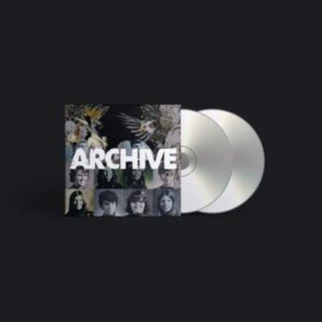This CD is brand new.Format: CDMusic Style: Alternative RockThis item's title is: You All Look The Same To Me/NoiseArtist: ArchiveLabel: [PIAS]Barcode: 5400863161408Release Date: 11/8/2024