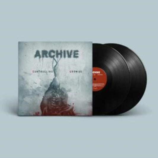 This LP Vinyl is brand new.Format: LP VinylMusic Style: DowntempoThis item's title is: Controlling Crowds I-IiiArtist: ArchiveLabel: [pias]Barcode: 5400863161422Release Date: 11/8/2024