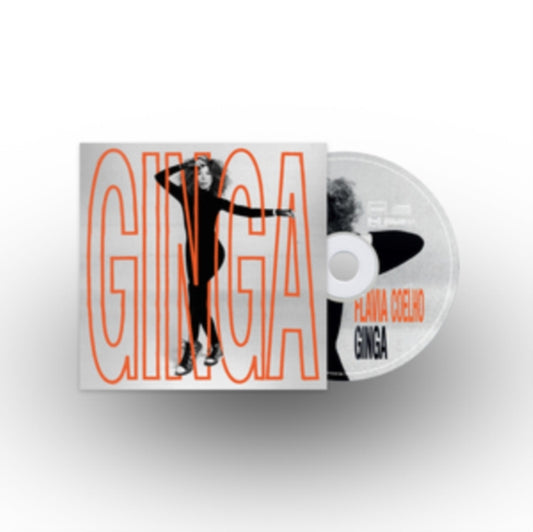 This CD is brand new.Format: CDThis item's title is: GingaArtist: Flavia CoelhoBarcode: 5400863161798Release Date: 5/31/2024