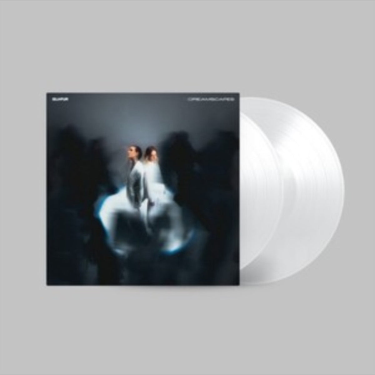 Dreamscapes (Coloured Vinyl/2LP)