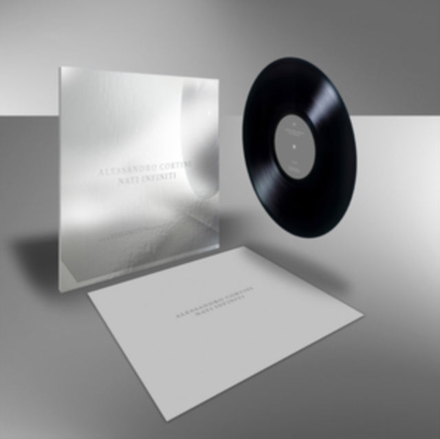This LP Vinyl is brand new.Format: LP VinylThis item's title is: Nati InfinitiArtist: Alessandro CortiniBarcode: 5400863165802Release Date: 10/4/2024