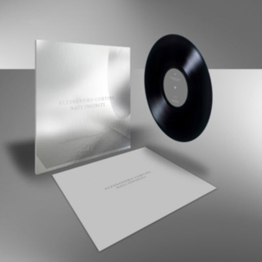 This LP Vinyl is brand new.Format: LP VinylThis item's title is: Nati InfinitiArtist: Alessandro CortiniBarcode: 5400863165802Release Date: 10/4/2024