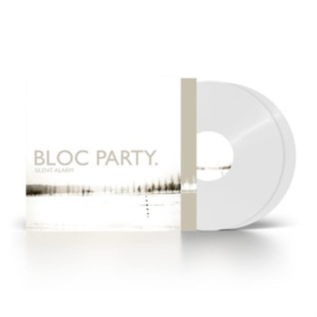 Silent Alarm (2LP)