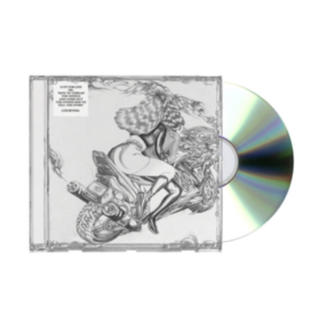 This CD is brand new.Format: CDMusic Style: Indie RockThis item's title is: Lust For Life Or: How To Thread The Needle &Artist: CourtingLabel: Lower ThirdBarcode: 5400863175610Release Date: 3/14/2025