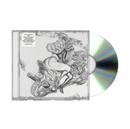 This CD is brand new.Format: CDMusic Style: Indie RockThis item's title is: Lust For Life Or: How To Thread The Needle &Artist: CourtingLabel: Lower ThirdBarcode: 5400863175610Release Date: 3/14/2025