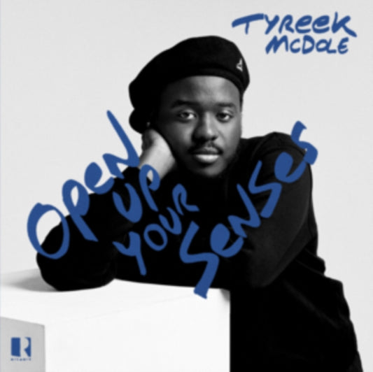 This CD is brand new.Format: CDThis item's title is: Open Up Your SensesArtist: Tyreek McdoleBarcode: 5400863182205Release Date: 6/6/2025