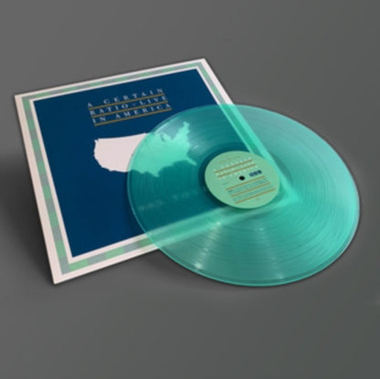 It All Comes Down To This (Limited/Neon Pink LP Vinyl) & Live In America & Sextet (Limited Edition White LP Vinyl) & Acr Loco (Limited Edition Color LP Vinyl)