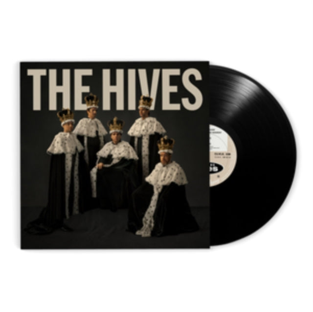Hives Forever Forever The Hives & Veni Vidi.. (Reissue)
