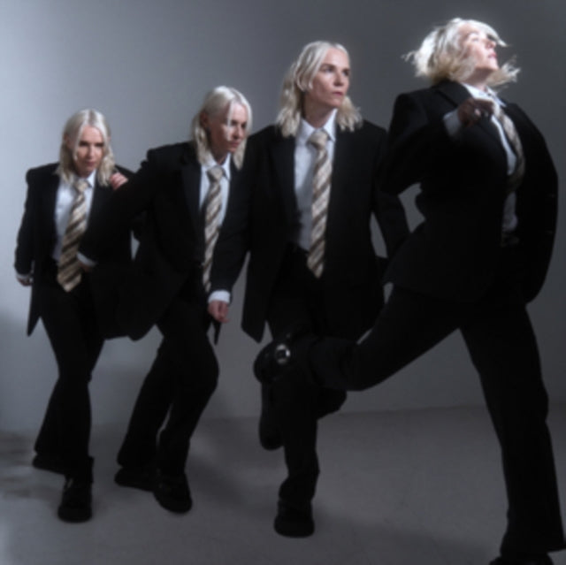 This LP Vinyl is brand new.Format: LP VinylThis item's title is: Humanise (X) (Limited Edition/Crystal Clear Vinyl/2LP)Artist: HaaiBarcode: 5400863186944Release Date: 10/10/2025