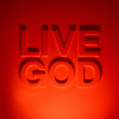 Nocturama & Tender Prey & Good Son & Live God (2CD)