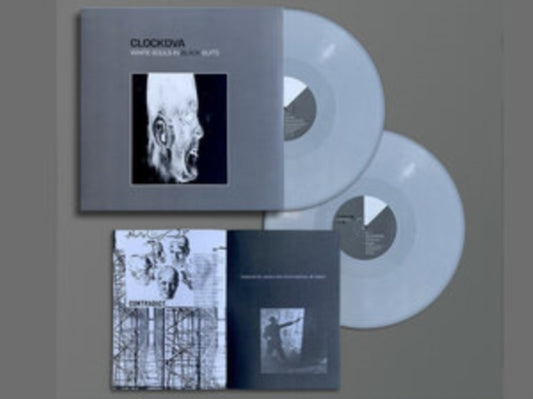 White Souls In Black Suits (2LP)