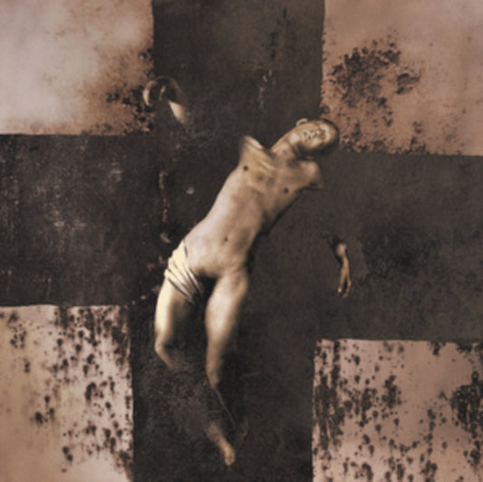 Laibach 40 (4LP)