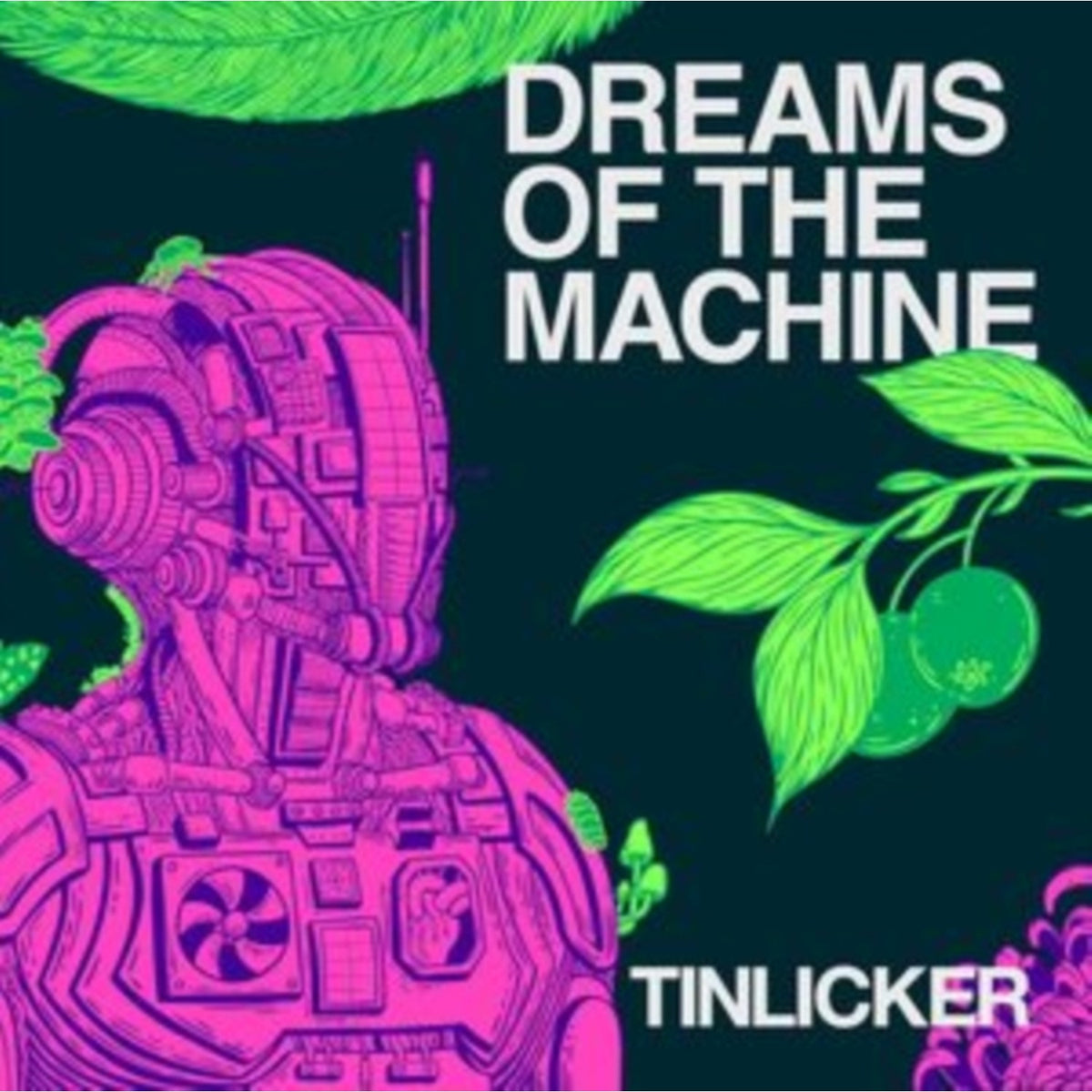 Dreams Of The Machine