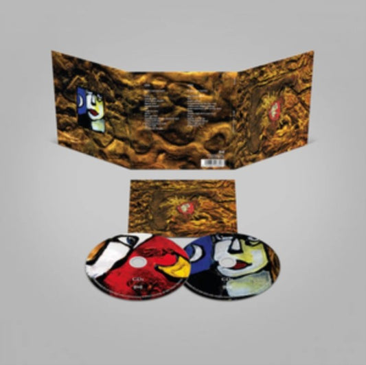 Worst Case Scenario (30Th Anniversary Edition/2CD)