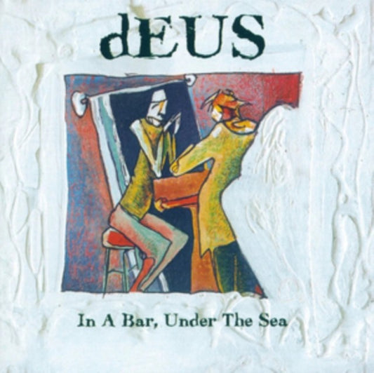 In A Bar. Under The Sea (30Th Anniversary Edition/2CD)